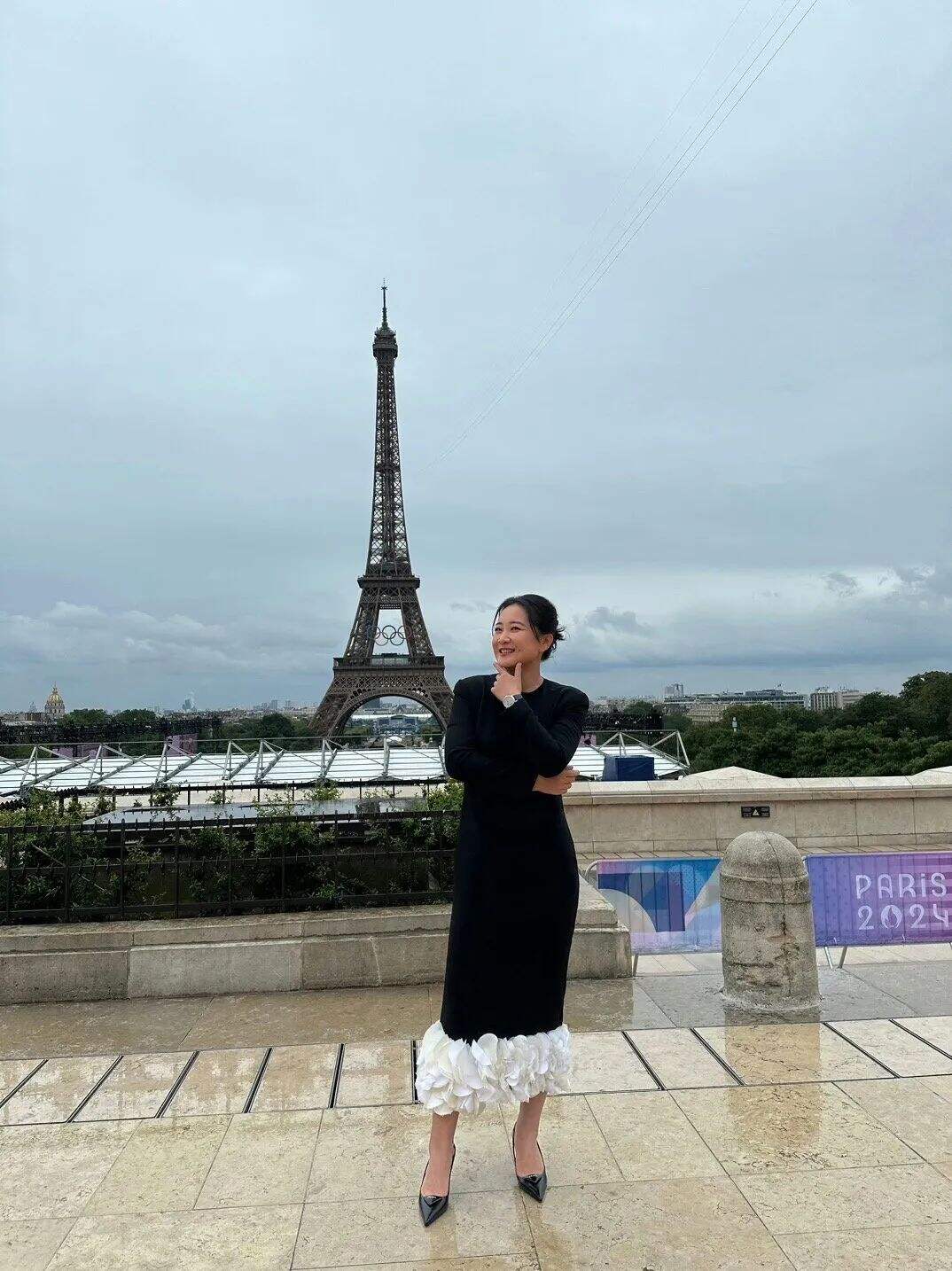 广告人干货库 LGBT引爆的奥运会流量,被穿Prada的贾玲抢走了?-广告人干货库
