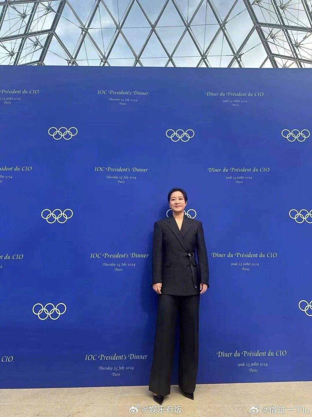 广告人干货库 LGBT引爆的奥运会流量,被穿Prada的贾玲抢走了?-广告人干货库
