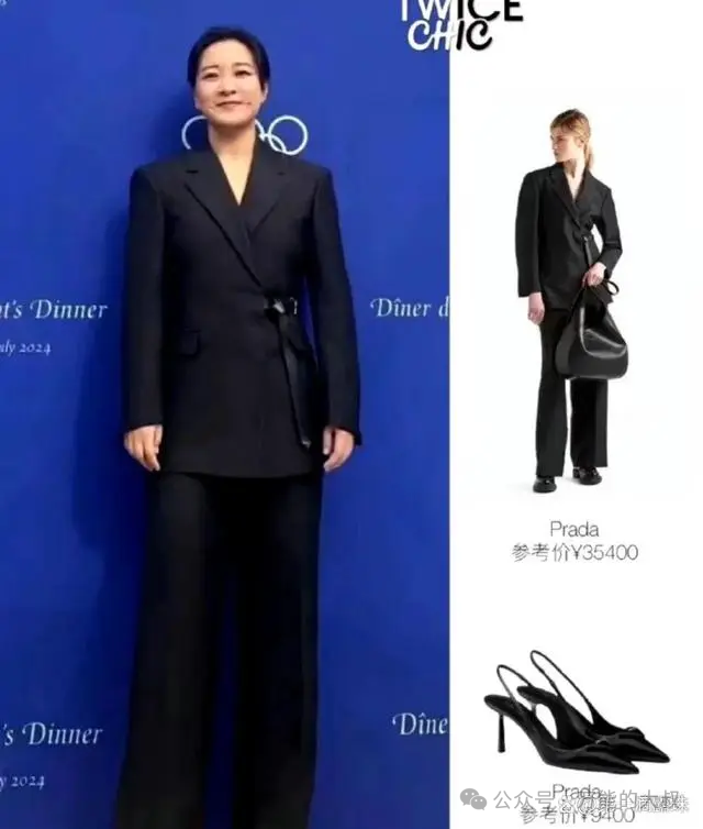 广告人干货库 LGBT引爆的奥运会流量,被穿Prada的贾玲抢走了?-广告人干货库