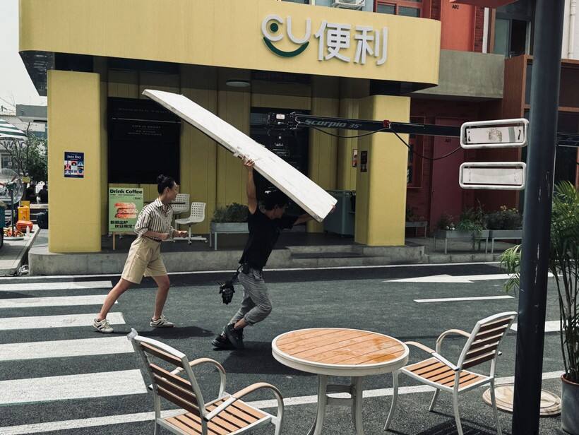 广告人干货库 美的清凉节:前方很「哇塞」!来点city的生活新主张-广告人干货库