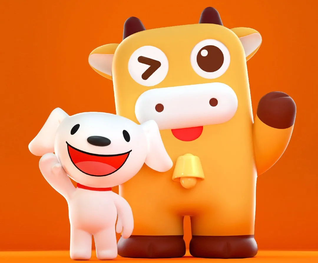 京东京喜推出全托管-广告人干货库