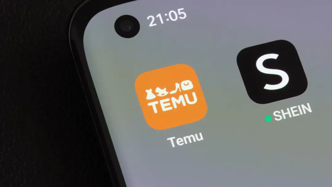 欧盟考虑取消对 SHEIN 和 Temu 的免税政策-广告人干货库