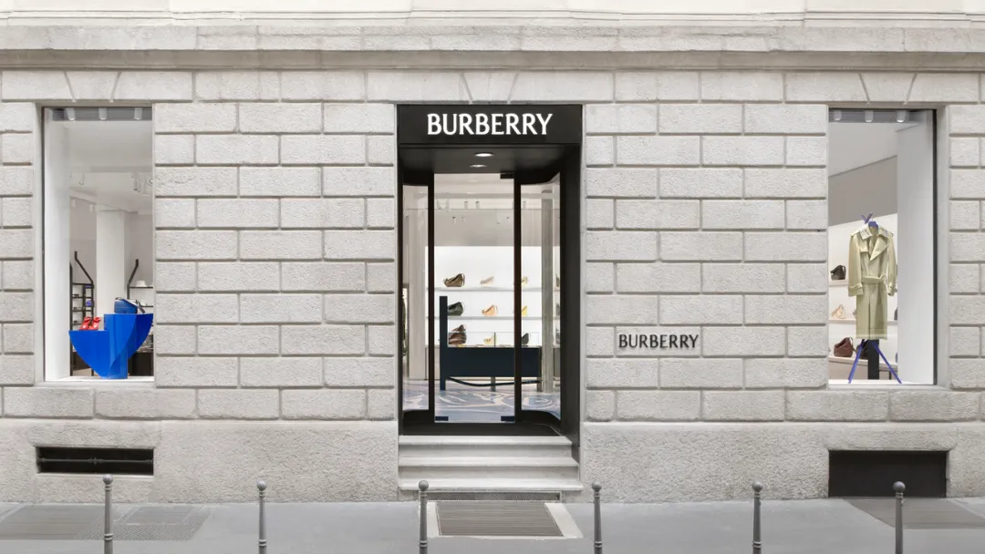 Burberry准备裁员数百人-广告人干货库