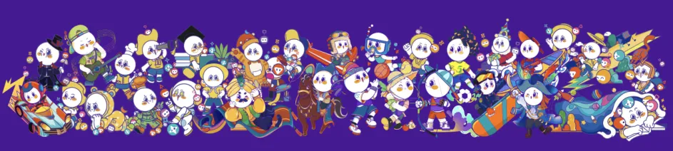 欧赛斯【9大战略IP】经典创意回顾-广告人干货库