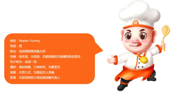 欧赛斯【9大战略IP】经典创意回顾-广告人干货库