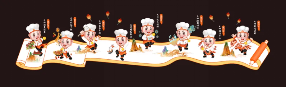 欧赛斯【9大战略IP】经典创意回顾-广告人干货库