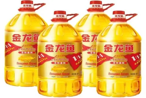 金龙鱼回应货车轨迹-广告人干货库