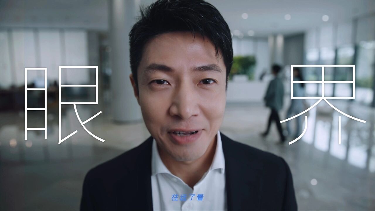 vivo×撒贝宁：一部手机的“凡尔撒”-广告人干货库