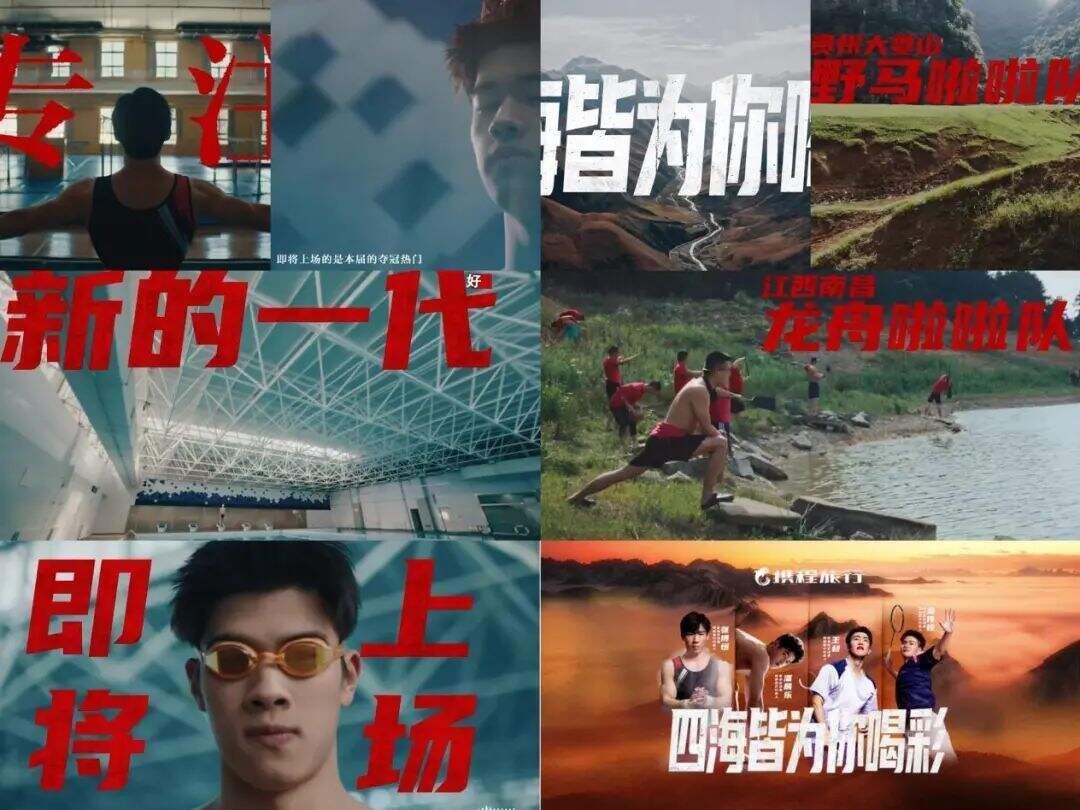 广告人干货库 广告人干货库