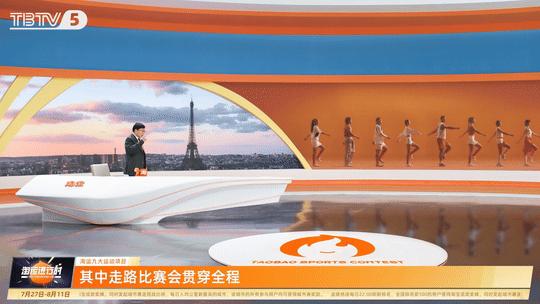 广告人干货库 淘宝运动会:不止有奥运同款,更有同款奥运-广告人干货库
