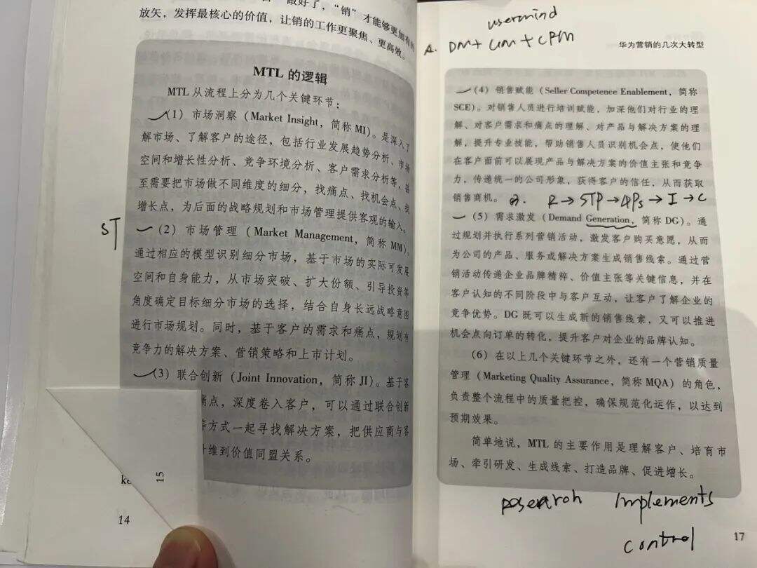 广告人干货库