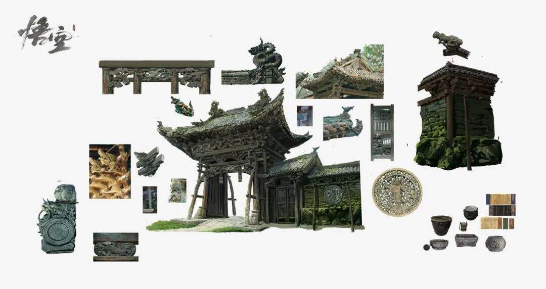 广告人干货库 《黑神话·悟空》的6个营销启示-广告人干货库