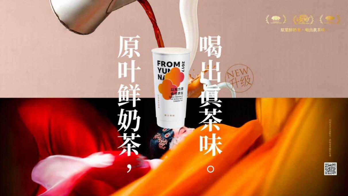 广告人干货库 广告人干货库
