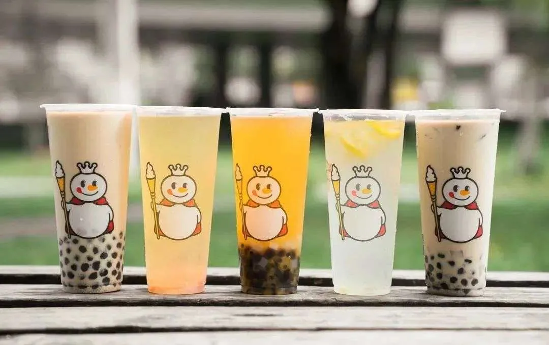 蜜雪冰城90 天闭店 3808 家-广告人干货库