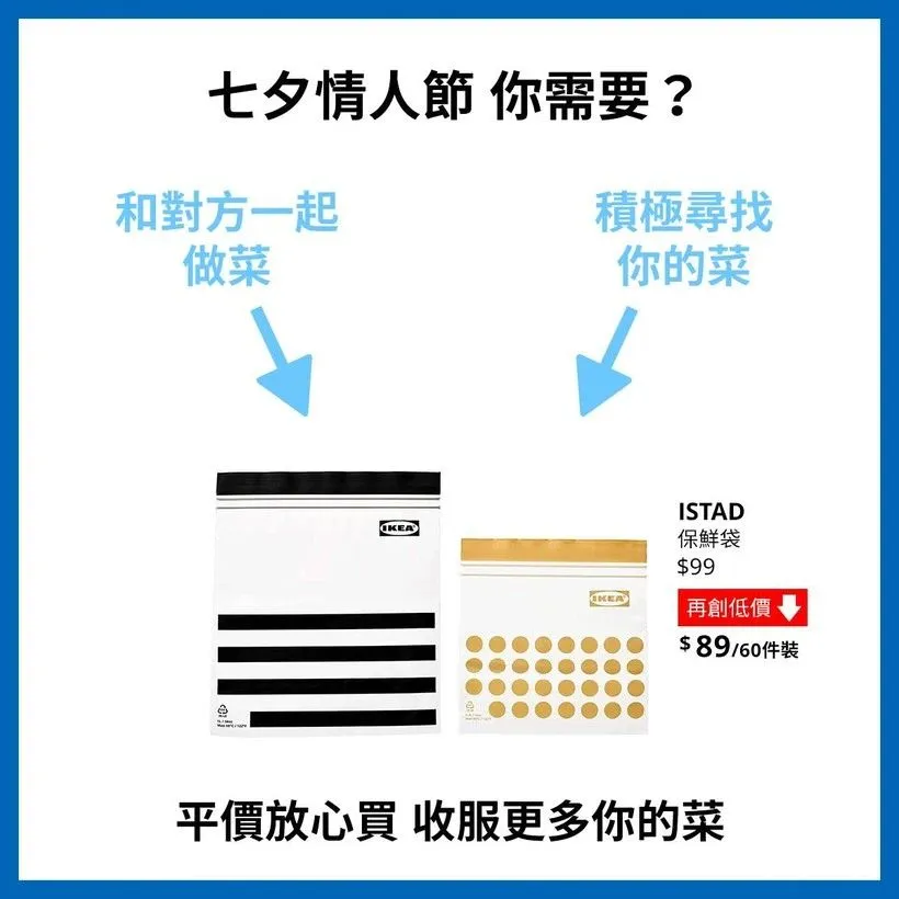 5个七夕营销案例盘点-广告人干货库