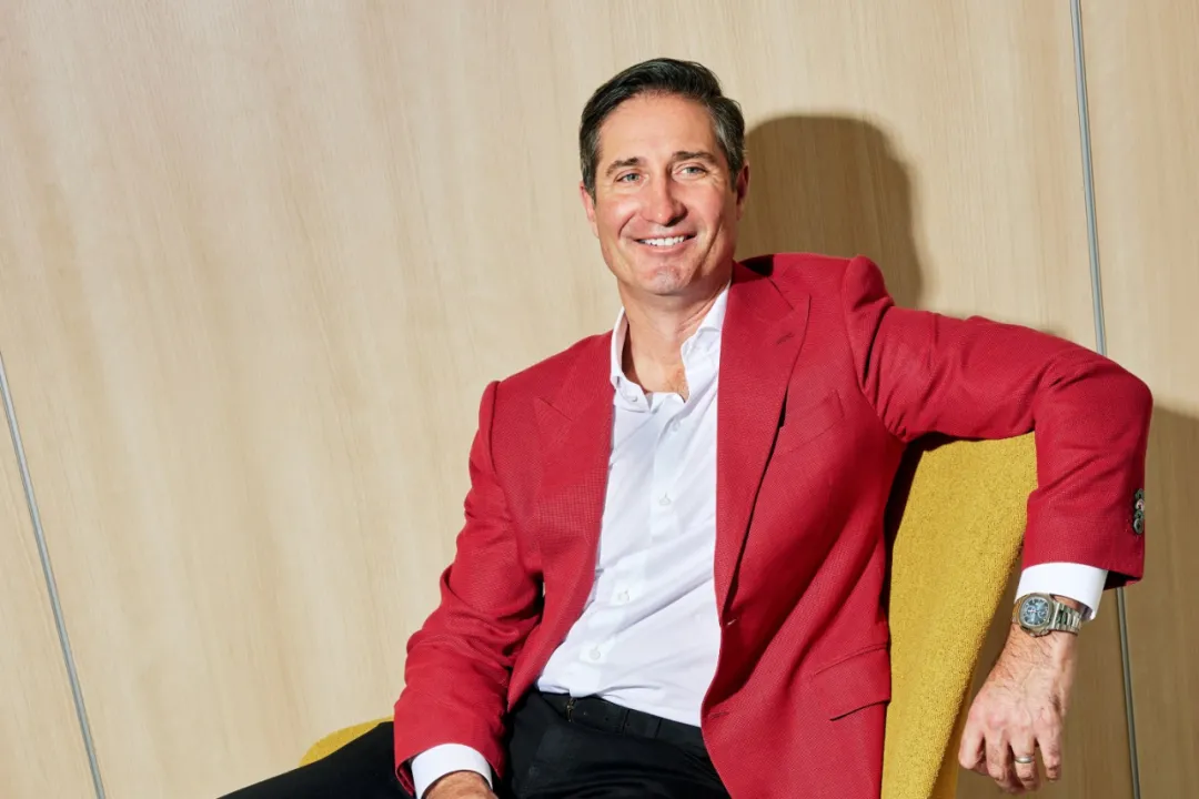 星巴克换帅，Brian Niccol 接任董事长兼首席执行官-广告人干货库