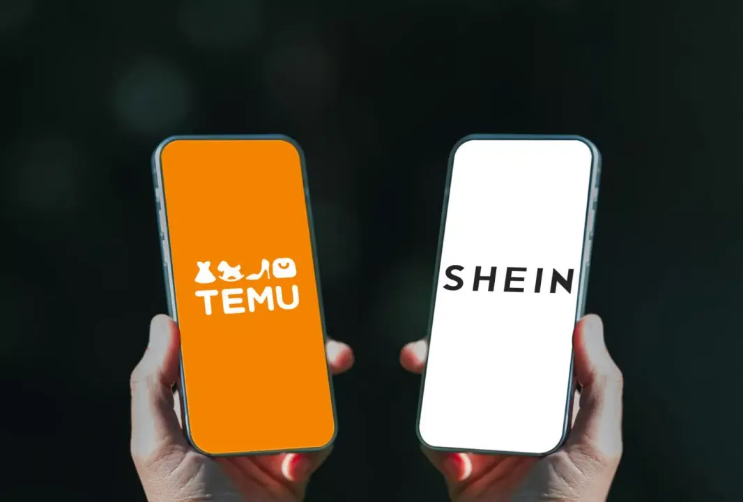 首尔当局在 SHEIN 和 Temu 产品中发现有毒物质-广告人干货库