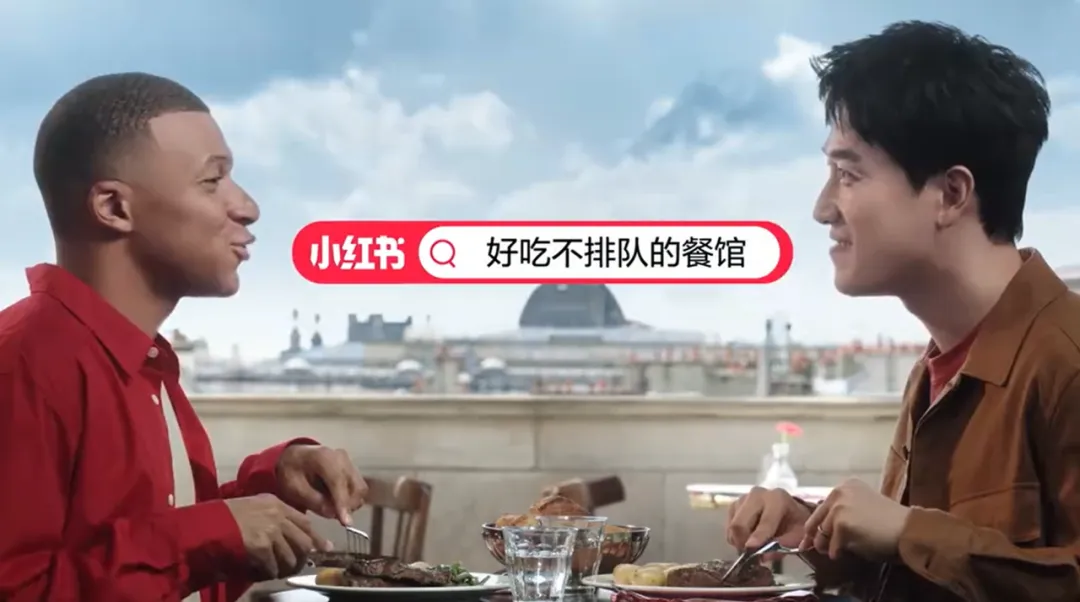 看完半个月奥运，我突然领悟了营销的真谛……-广告人干货库