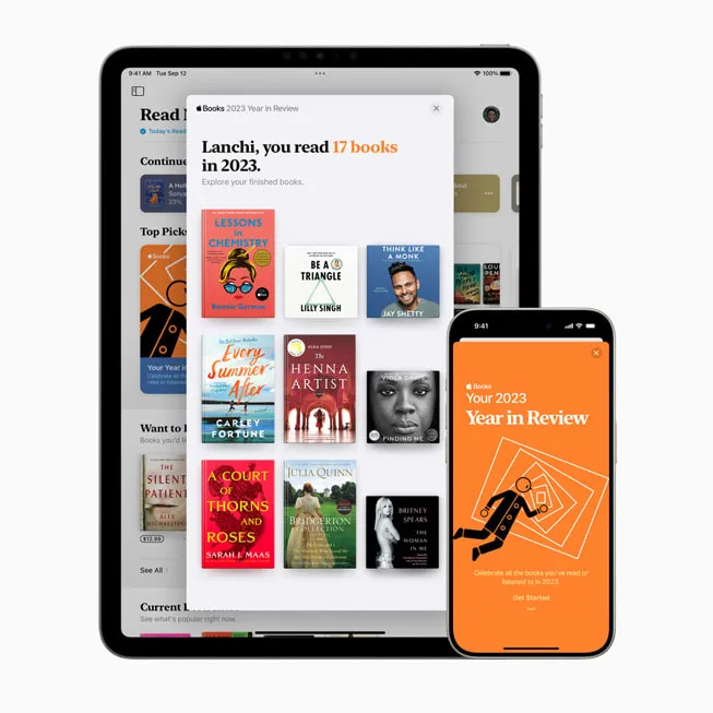 苹果 Apple Books 等团队裁员约 100 人-广告人干货库