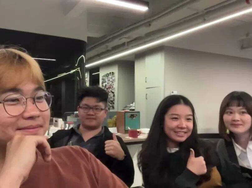 广告人干货库 阿里云奥运短片《你看见了吗?》幕后制作故事-广告人干货库