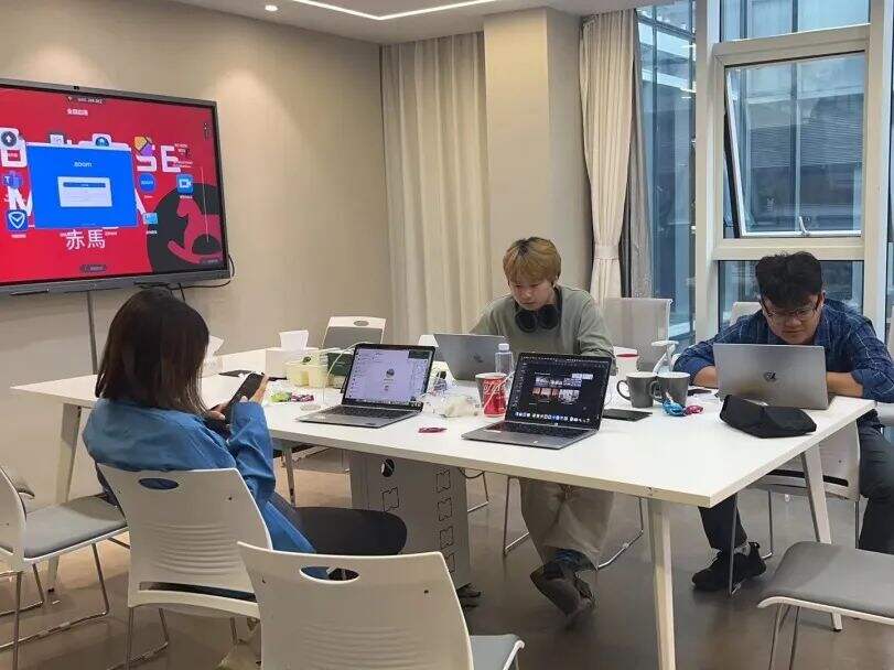 广告人干货库 阿里云奥运短片《你看见了吗?》幕后制作故事-广告人干货库