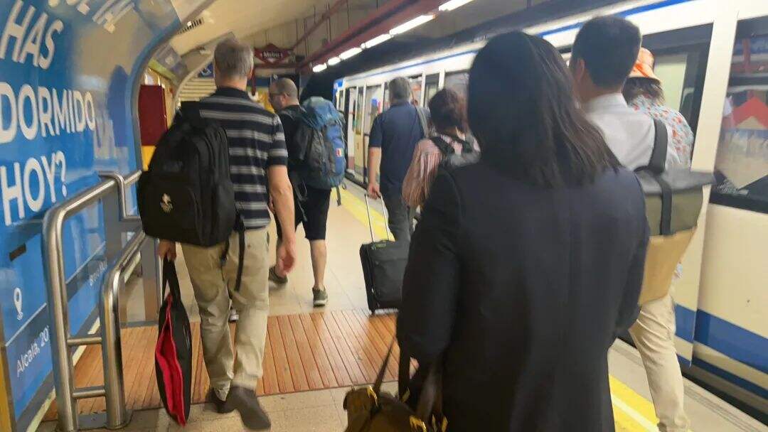 广告人干货库 阿里云奥运短片《你看见了吗?》幕后制作故事-广告人干货库