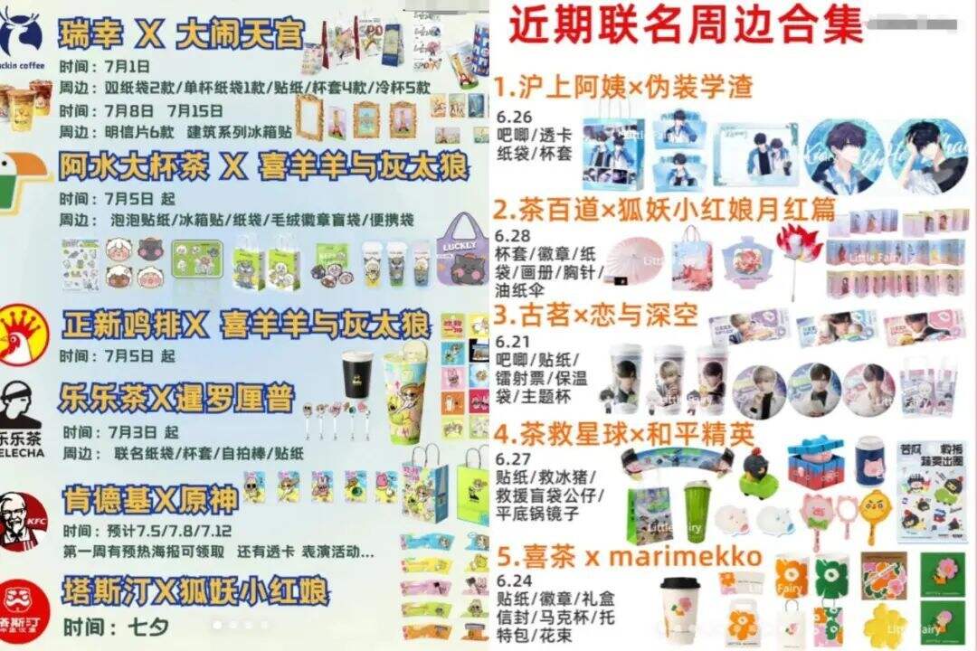 2024年品牌联名营销的全面指南-广告人干货库