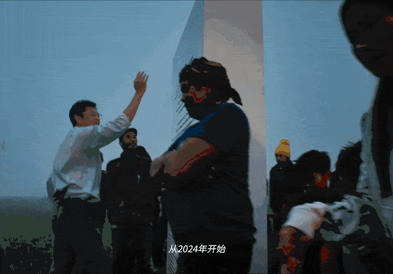 广告人干货库 小仙炖产地溯源片:加里曼丹的碑-广告人干货库