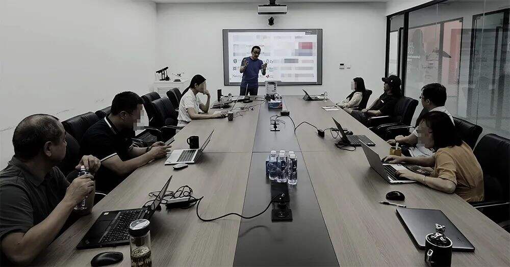 别扯什么好看，关键要看逻辑-广告人干货库