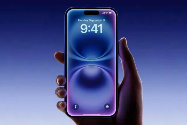 iPhone16 系列即将天猫首发预售-广告人干货库