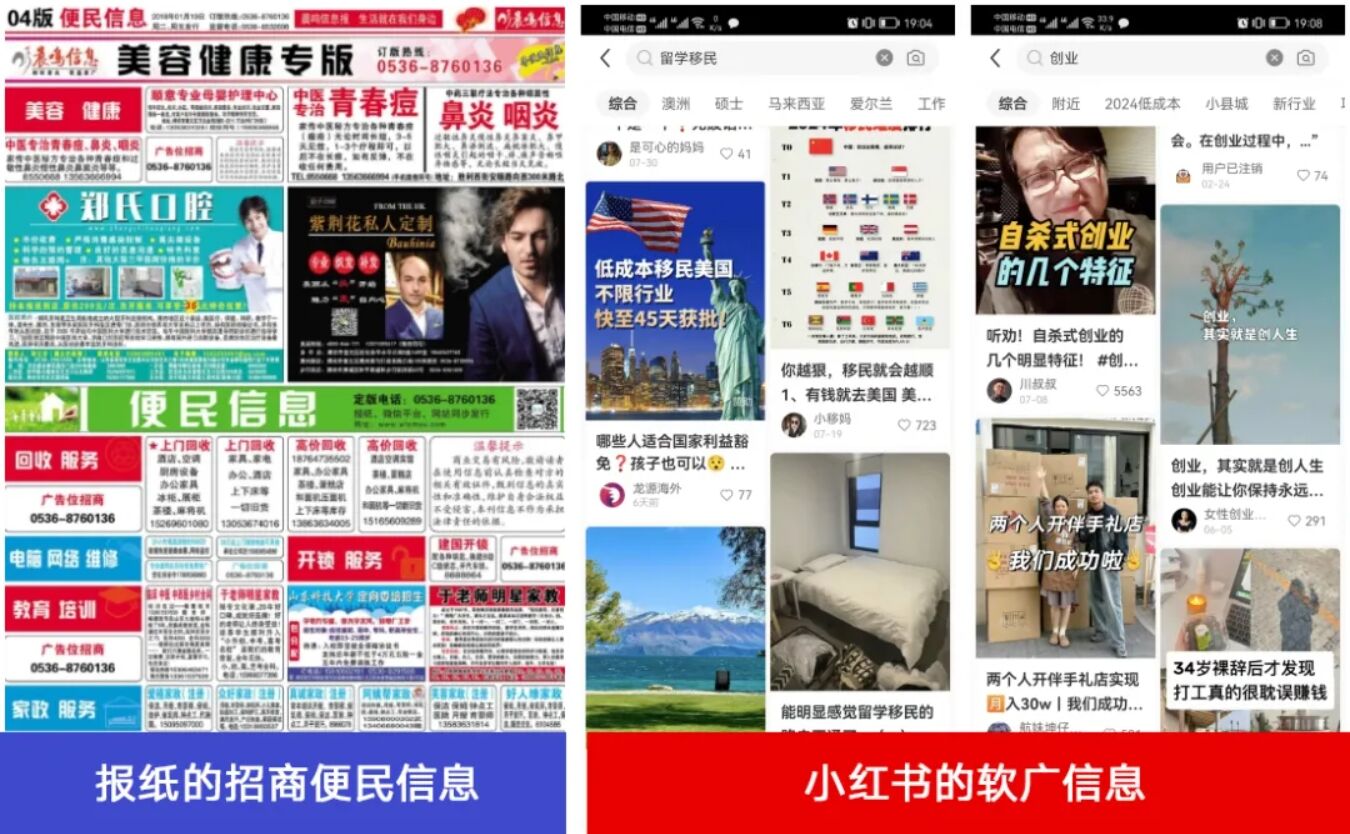 我眼中的小红书:内容从严,商业从宽 |-广告人干货库