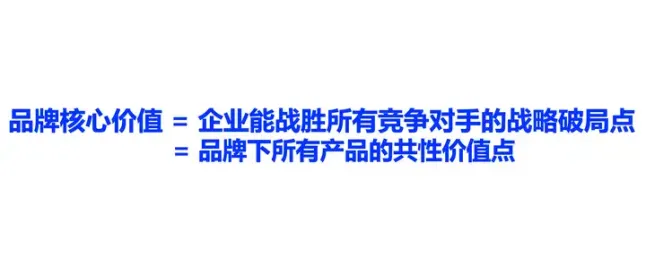 品牌就是信号能量,就是加大加粗 | 品牌咨询行业的10大误导纠错之5-广告人干货库