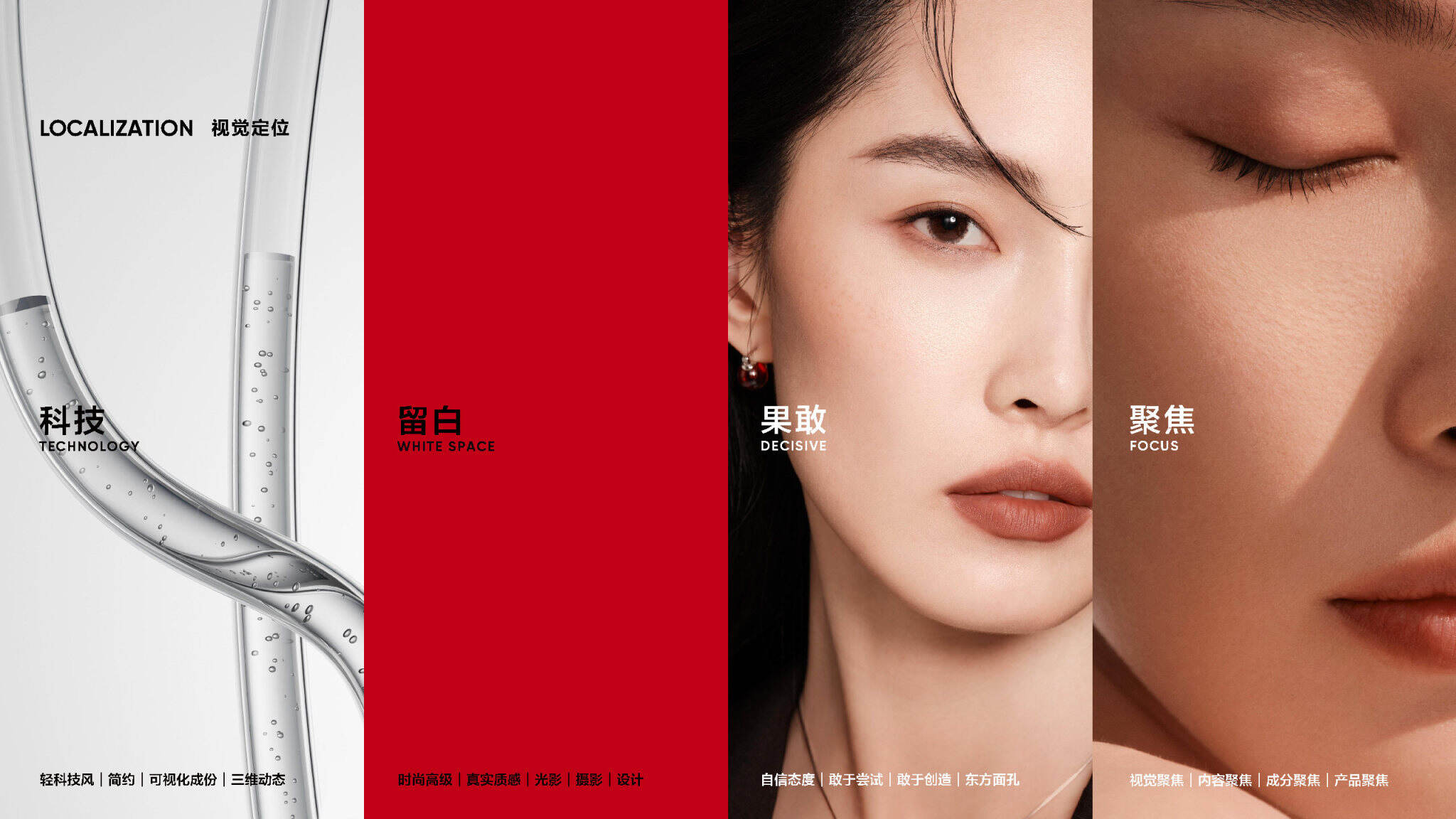 品牌如何做好 VI 手册-广告人干货库