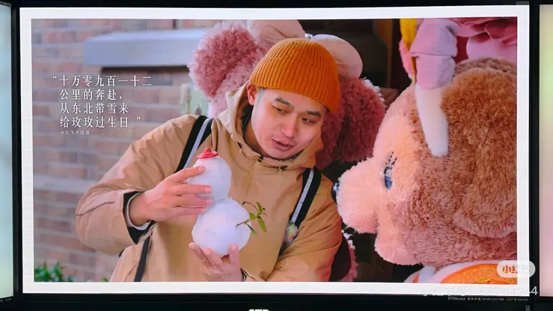 shanghai disney advertisement campaign