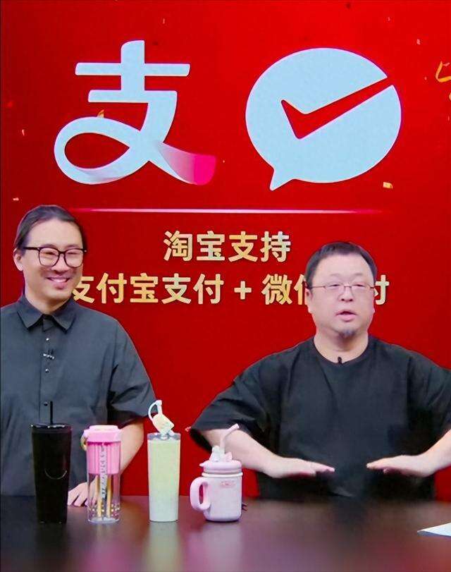 淘宝与微信支付世纪大和解-广告人干货库