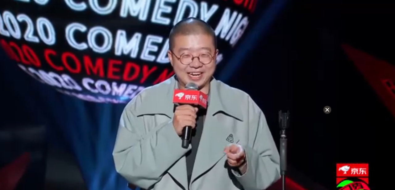 盘点脱口秀演员,都拍过哪些品牌广告-广告人干货库