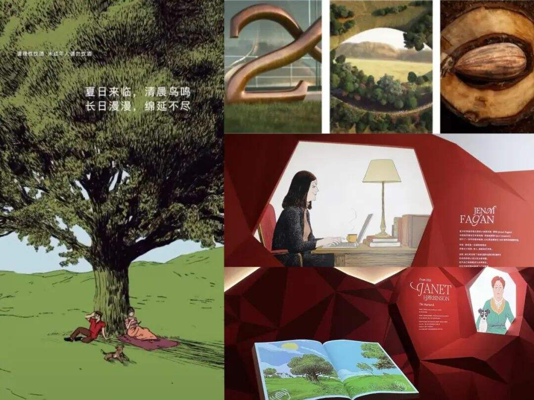 广告人干货库 “灰调”麦当劳、“噱头”可口可乐.....这些动画广告失去真实感!-广告人干货库