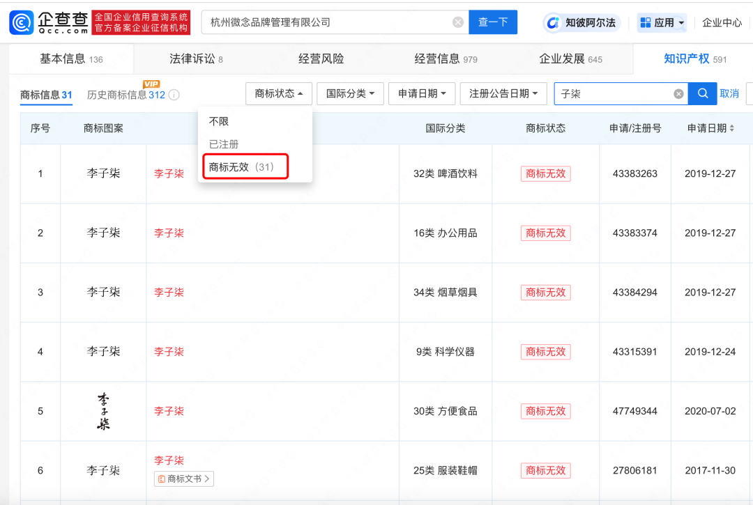 广告人干货库 与微念和解,“李子柒”品牌最终到底归了谁?-广告人干货库