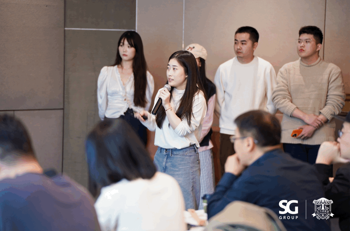 又有广告人去讲脱口秀了…-广告人干货库
