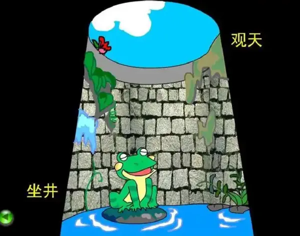 顶级高手，如何在高水平上形成逻辑闭环？-广告人干货库