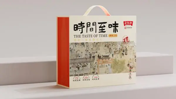 食品产品如何做到大卖：用5加5减5零重新再做一遍！-广告人干货库