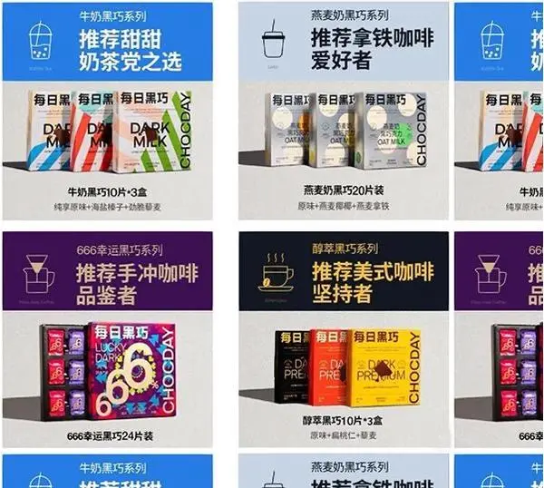 食品产品如何做到大卖：用5加5减5零重新再做一遍！-广告人干货库