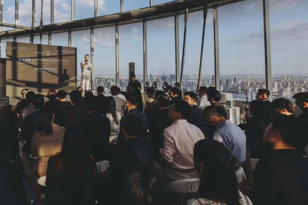 正阳案例 | 一场云端发布会的极限48小时-广告人干货库