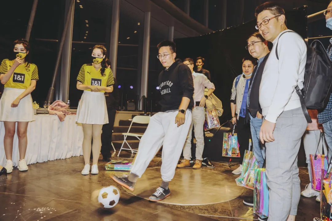 正阳案例 | 一场云端发布会的极限48小时-广告人干货库