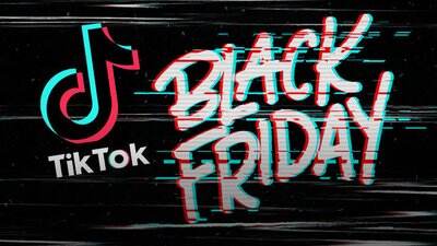 TikTok Shop史上最大黑五胜利收官-广告人干货库