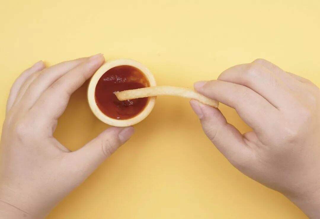 广告人干货库 广美的设计太绝了,情趣十足,惊掉下巴,网友:赶快量产-广告人干货库