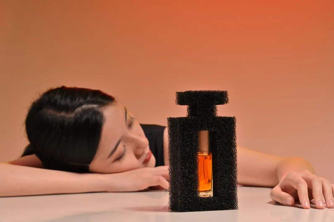 广告人干货库 广美的设计太绝了,情趣十足,惊掉下巴,网友:赶快量产-广告人干货库
