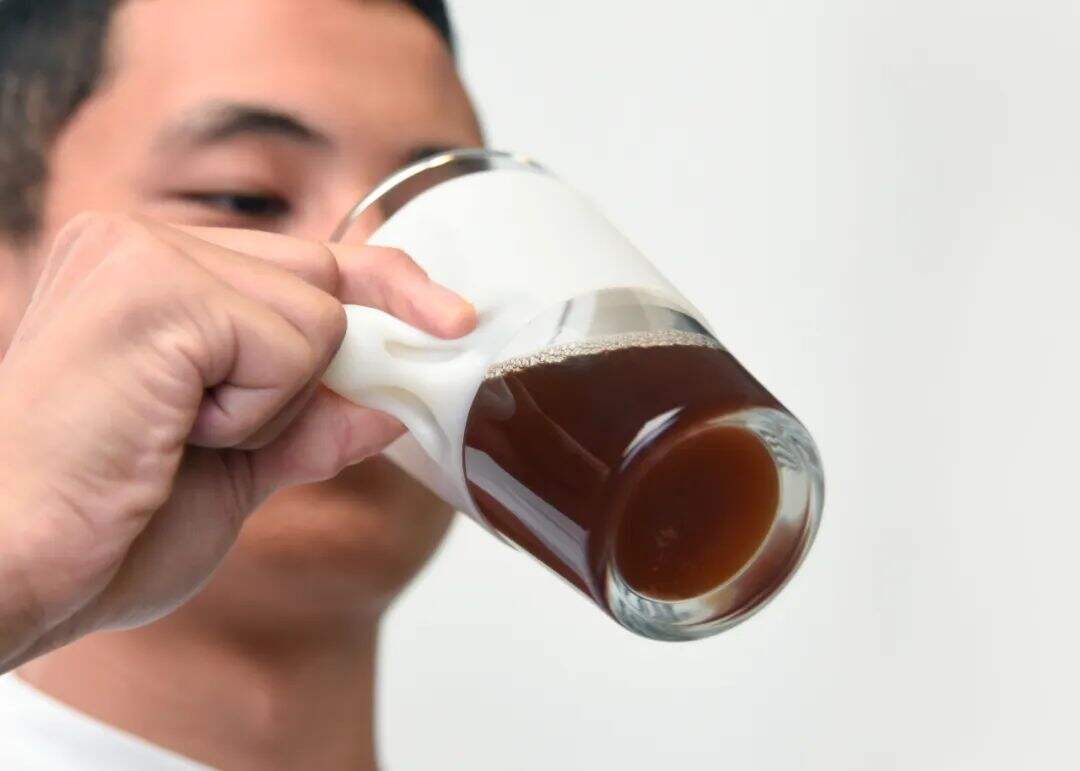 广告人干货库 广美的设计太绝了,情趣十足,惊掉下巴,网友:赶快量产-广告人干货库