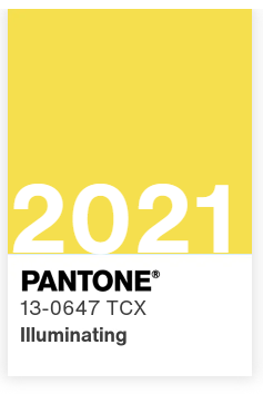 广告人干货库 潘通发布2025年流行色!-摩卡慕斯-广告人干货库