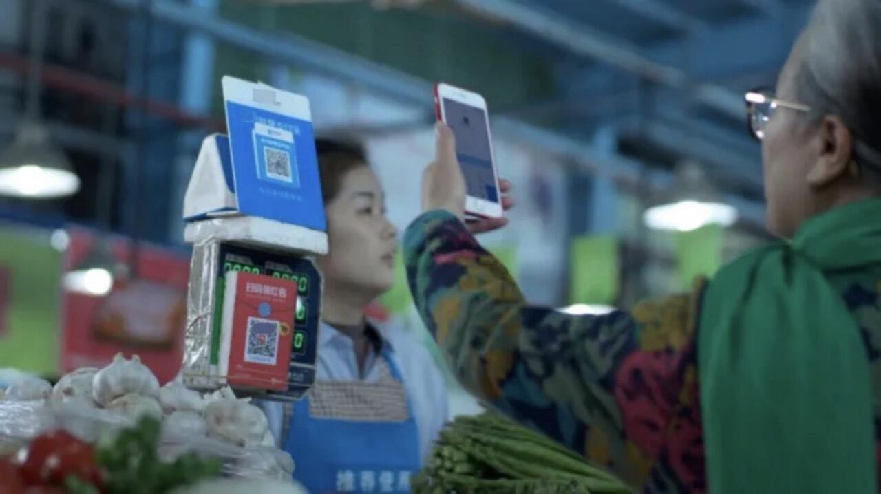 广告人干货库 中国银联:深圳还有什么?让手机Pay告诉你-广告人干货库